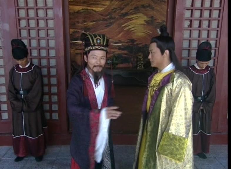 千古风流一坛醋 第17集视频封面图