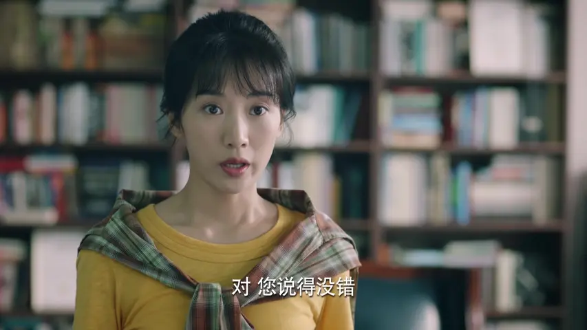 梦在海这边 1集