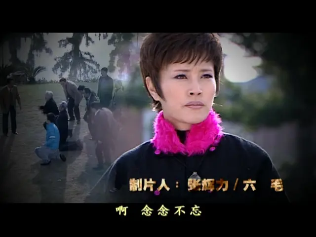 嫂子的情感时代 6集
