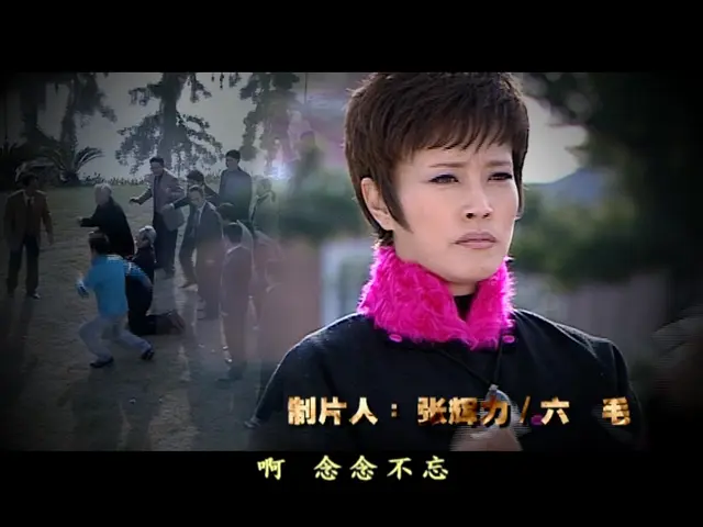 嫂子的情感时代 21集