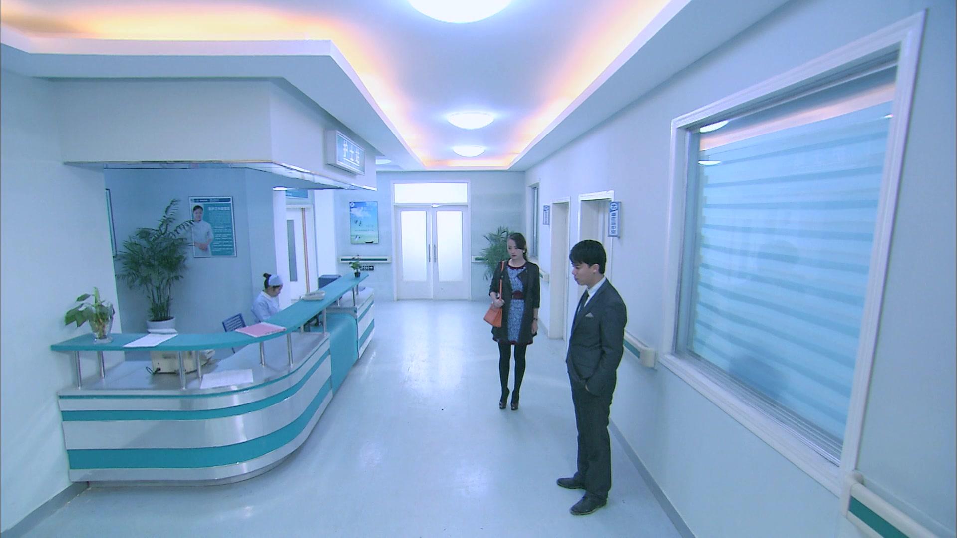 天堂不相信眼泪 第40集视频封面图