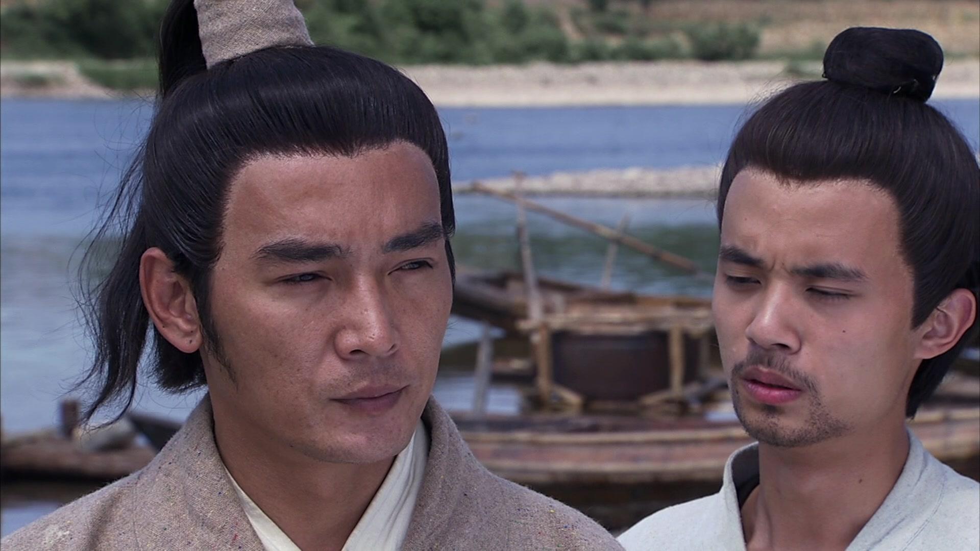 韩信 第2集视频封面图