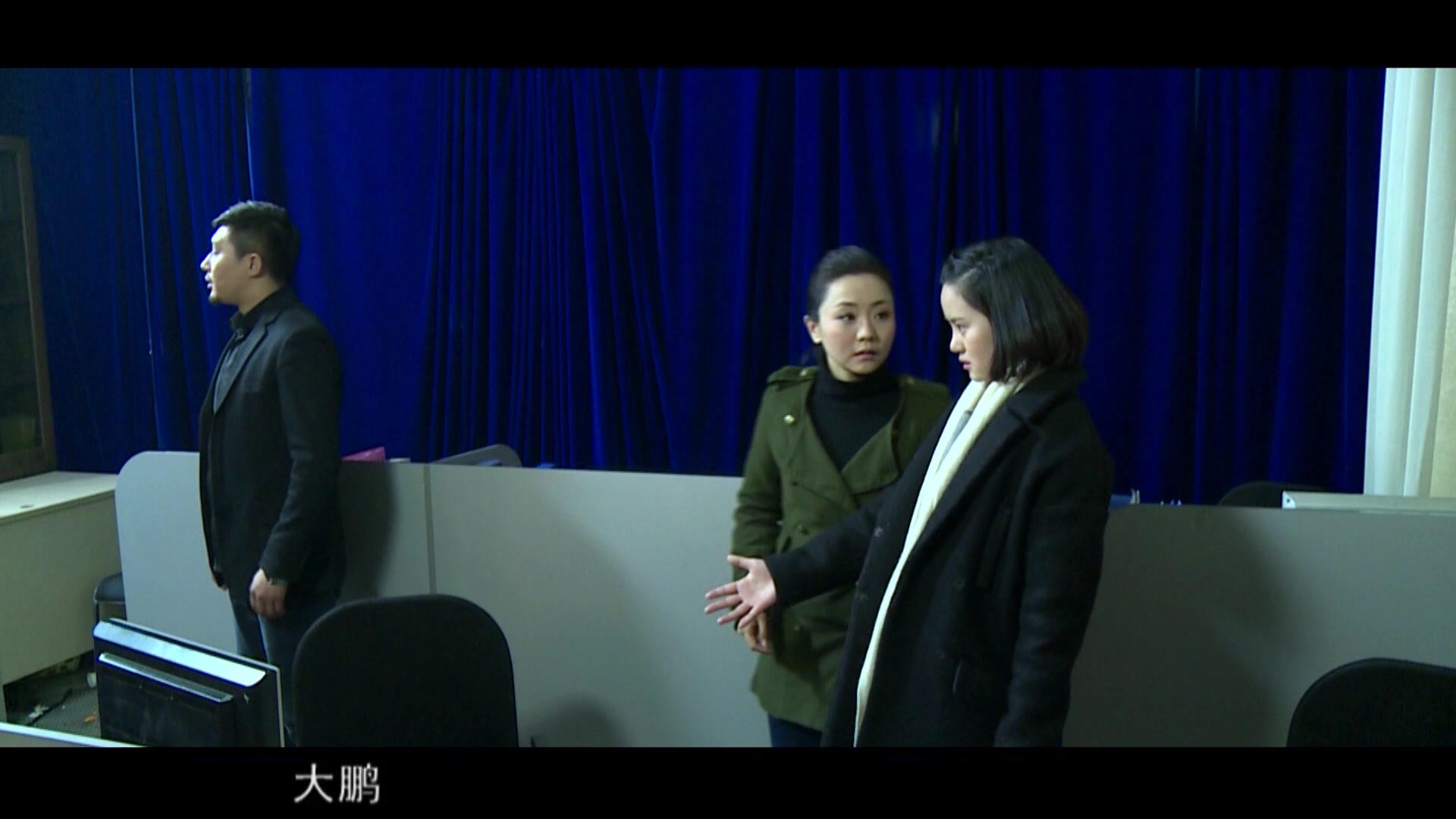 迷局第二部 第110集视频封面图