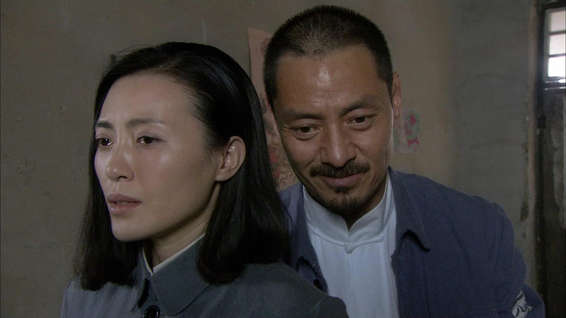 和平战士 第20集视频封面图