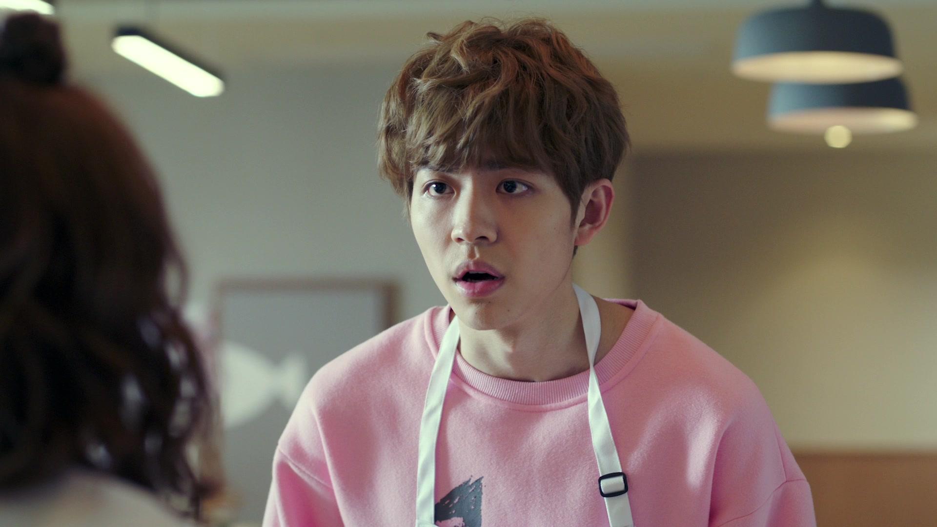 多谢三班 第4集视频封面图