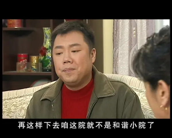 鸡毛蒜皮没小事第二部 23集