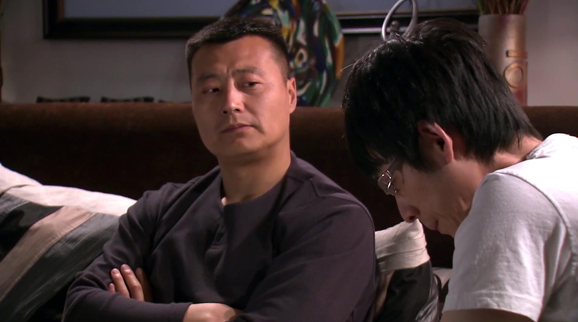 幸福生活在招手 第11集视频封面图