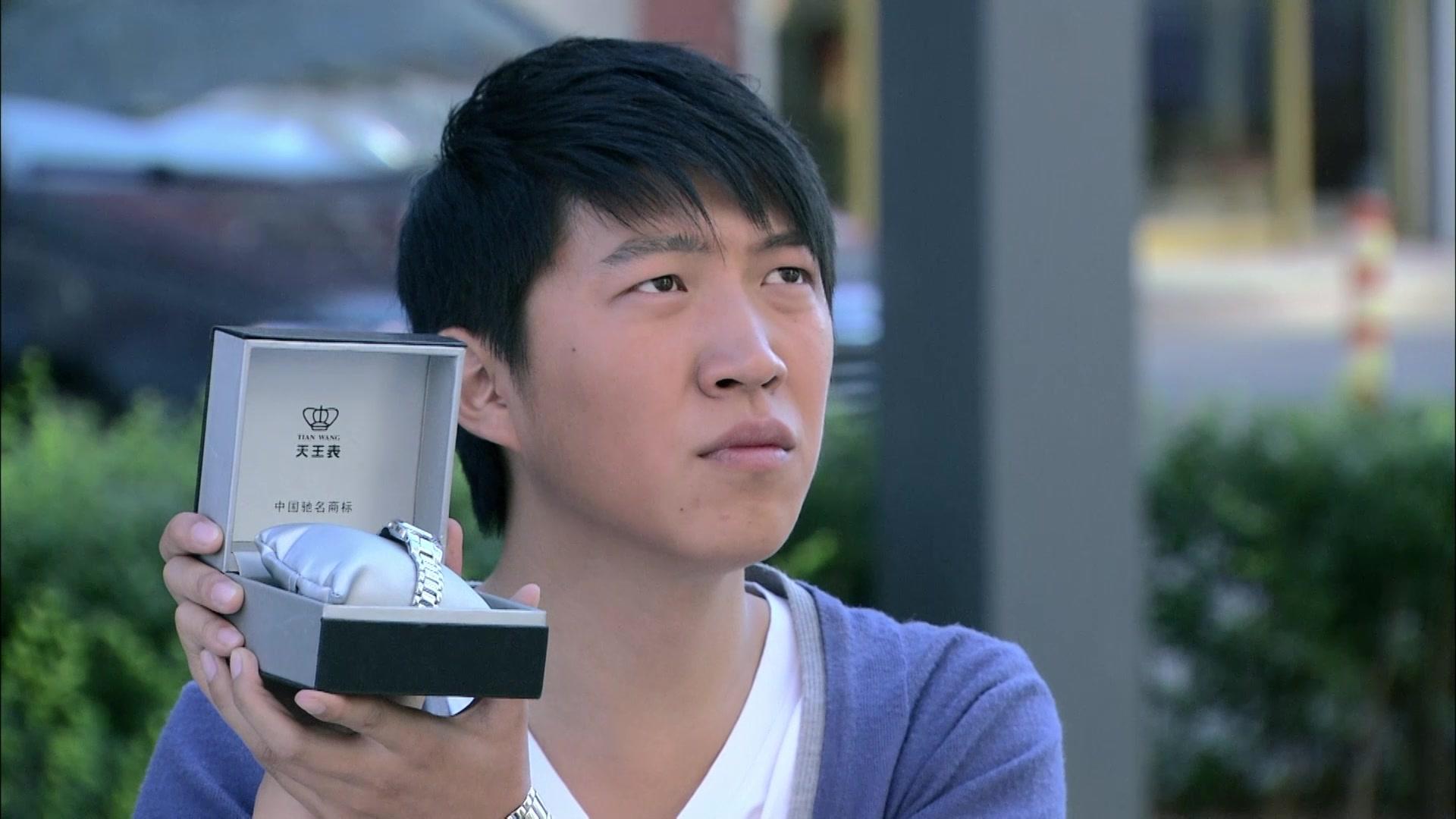 天网行踪 第18集视频封面图