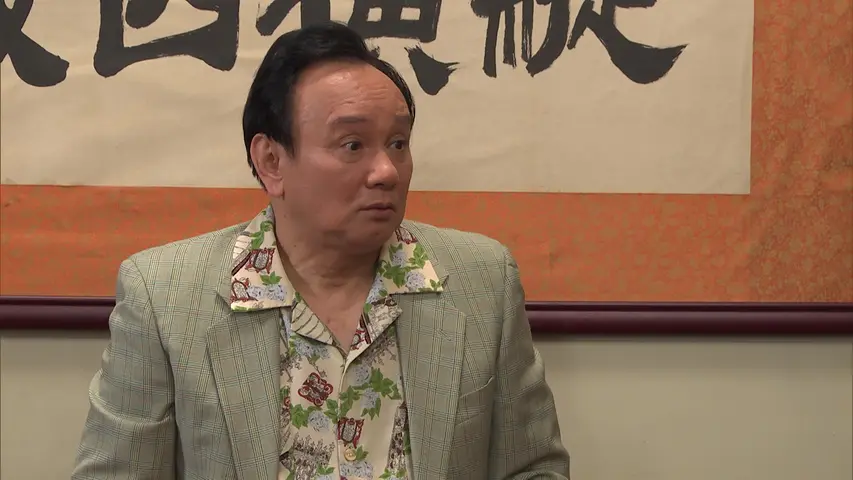 七十二家房客第十五部 117集