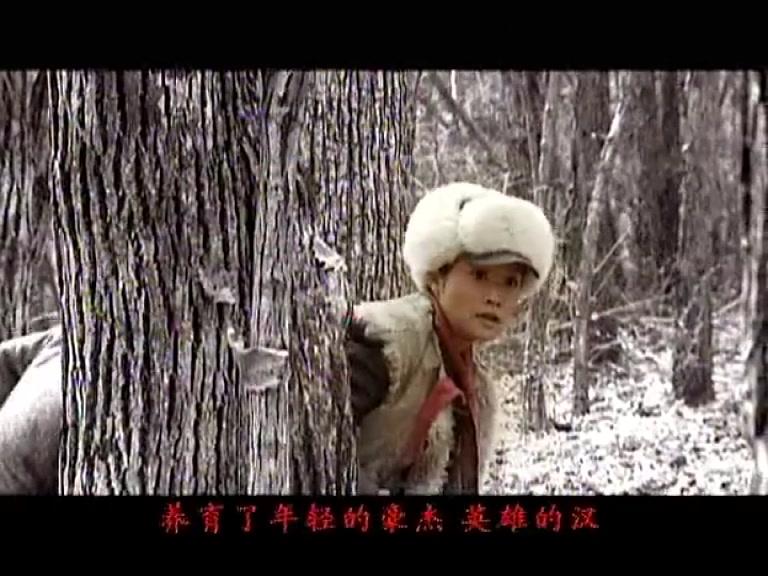迷魂谷 第4集视频封面图