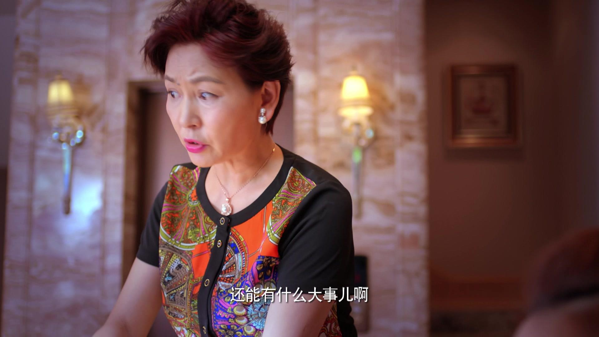 超级翁婿 第30集视频封面图