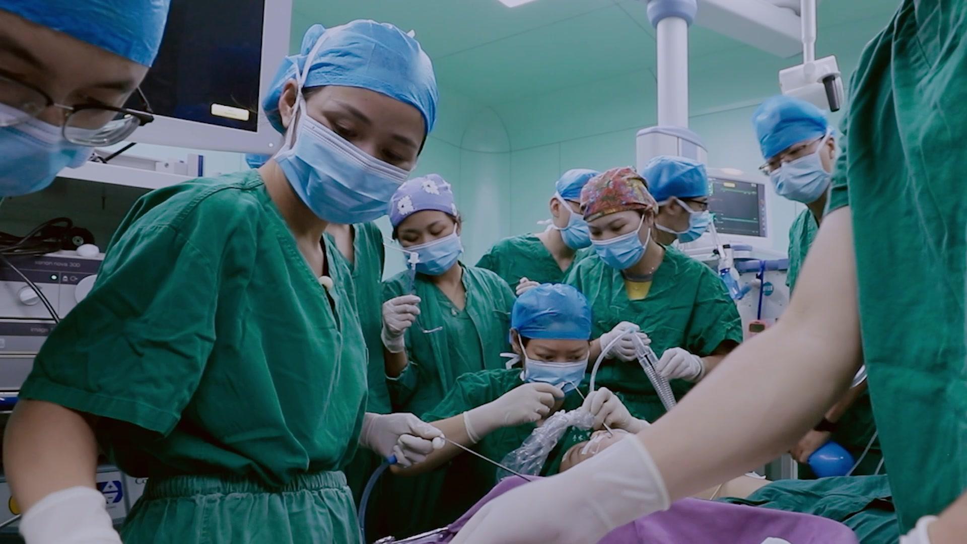 《你好，儿科医生》第5集视频封面图