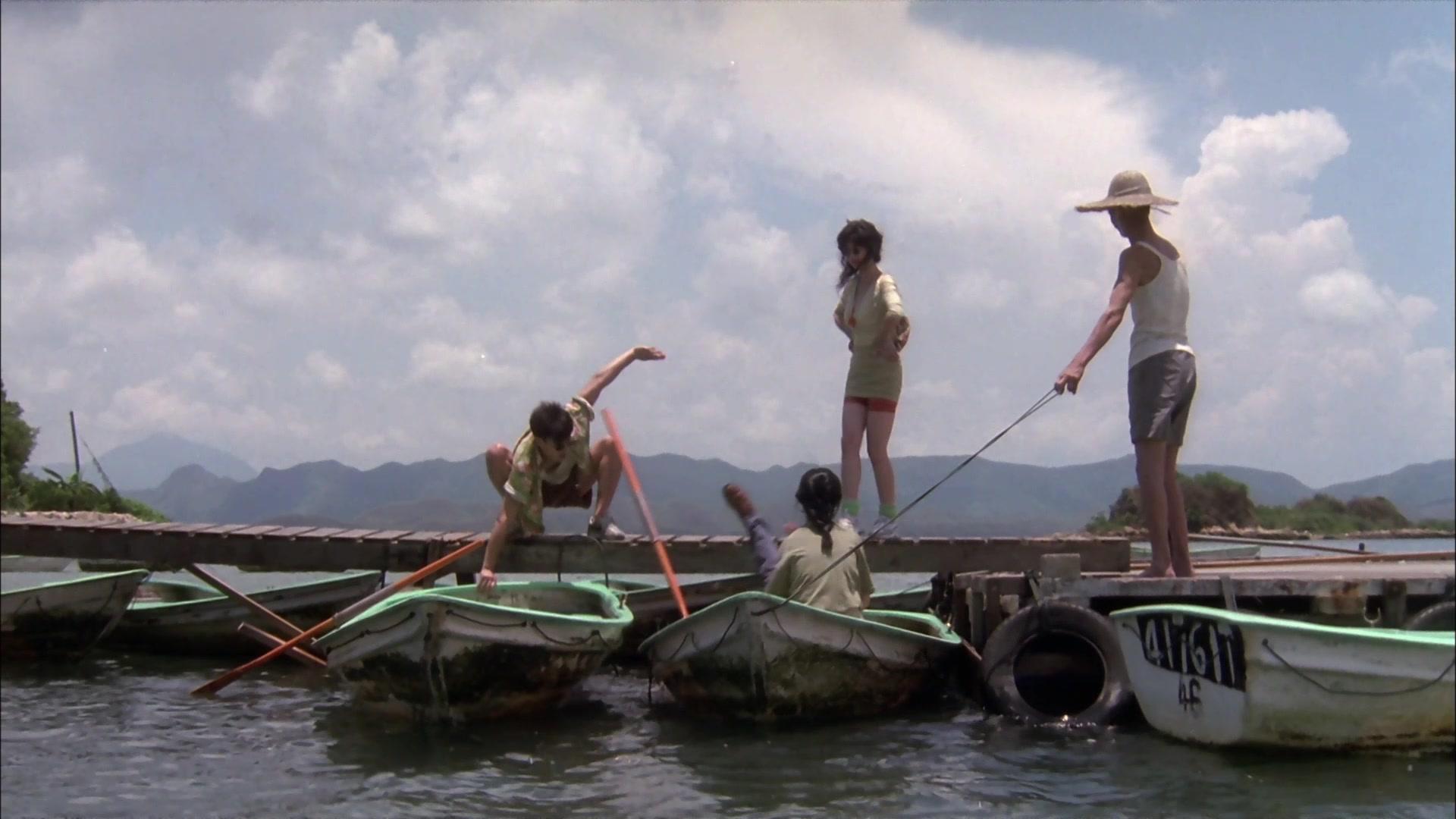 Yes一族视频封面图