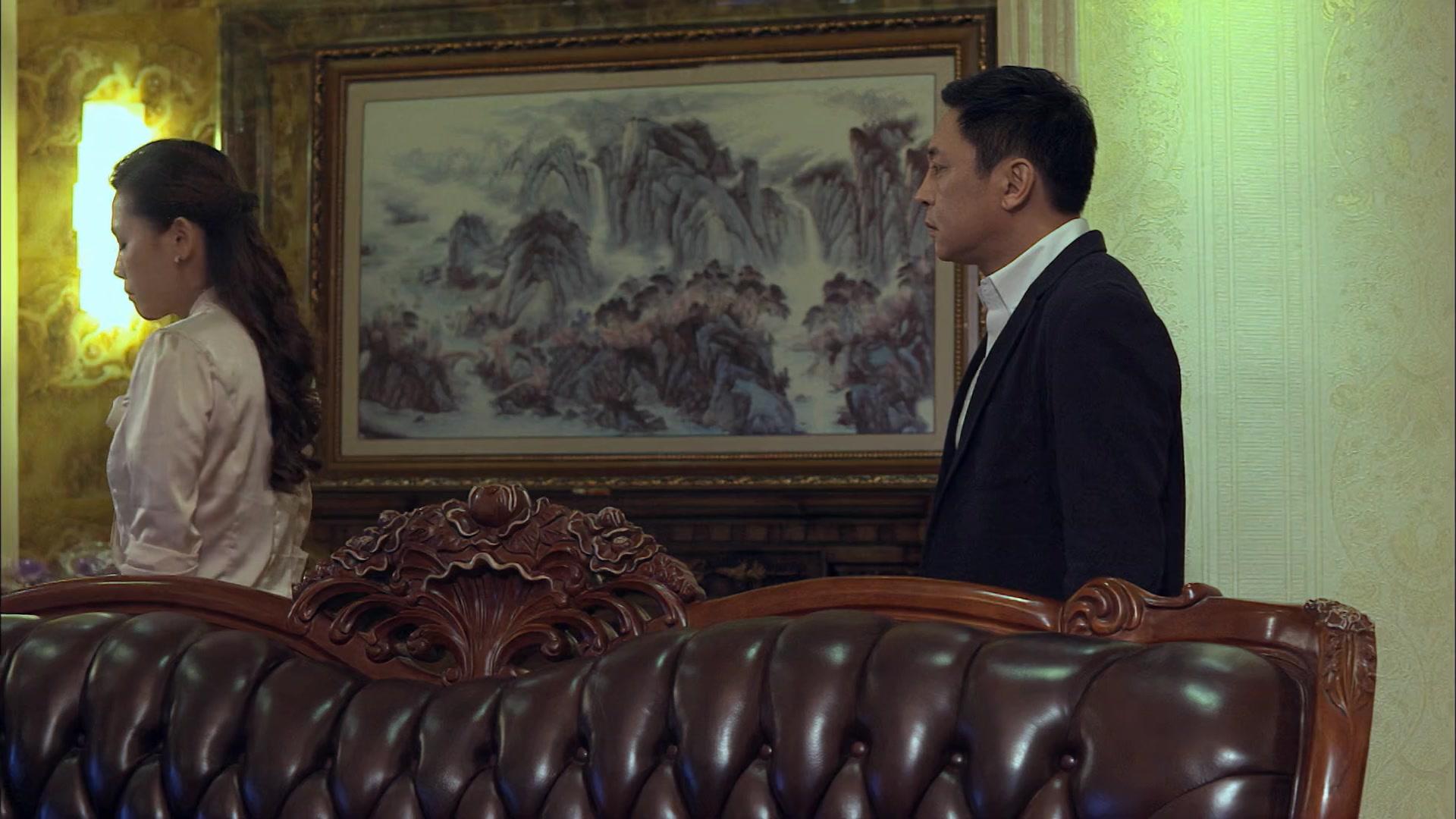 秘密追踪 第10集视频封面图