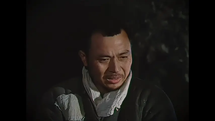难忘岁月&mdash;&mdash;红旗渠的故事 6集