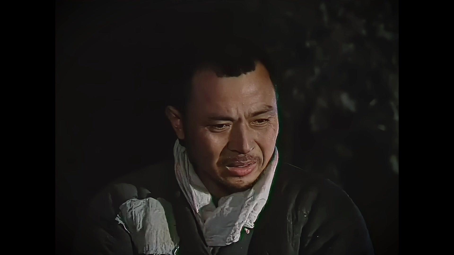 难忘岁月——红旗渠的故事 第6集视频封面图
