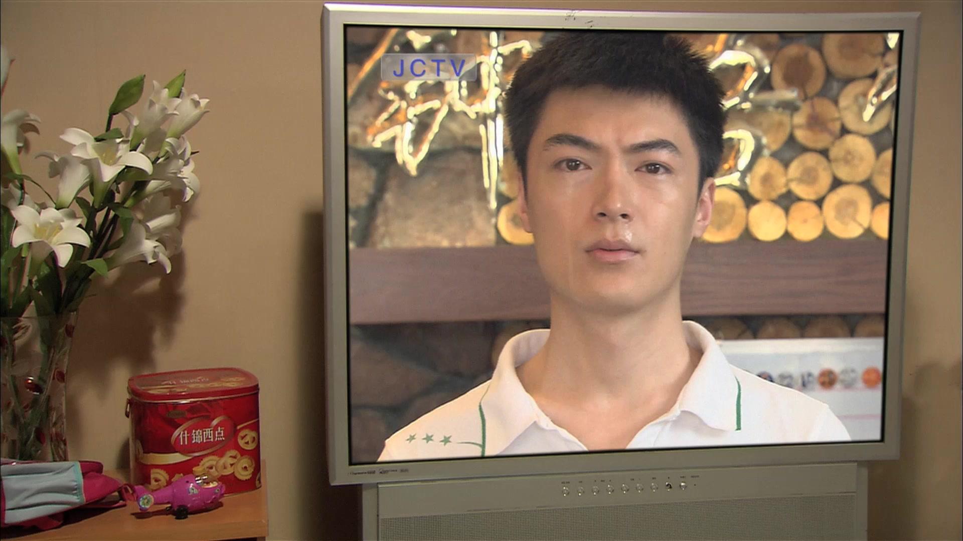 冤家亲家 第30集视频封面图