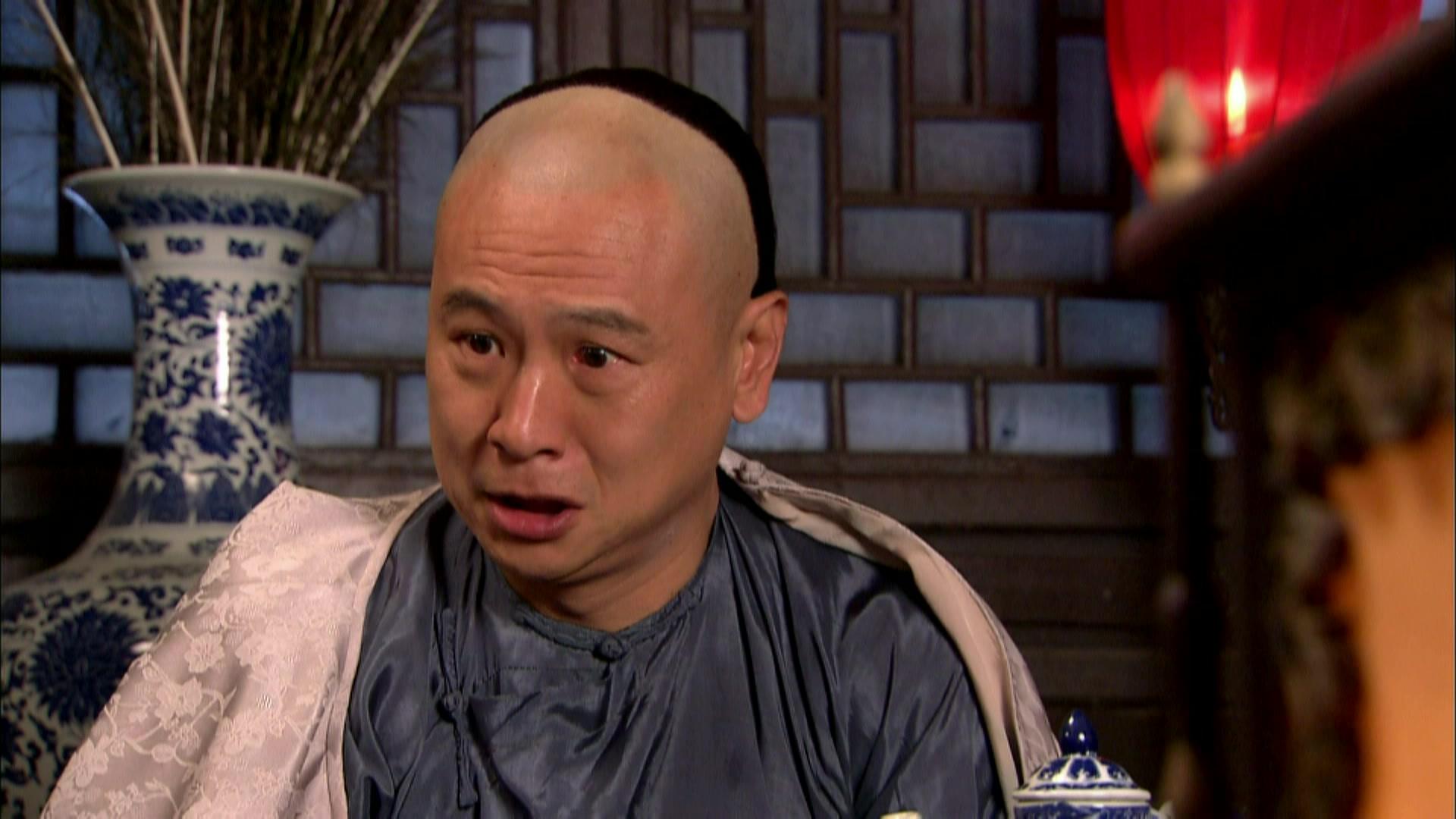 十三格格新传 第27集视频封面图