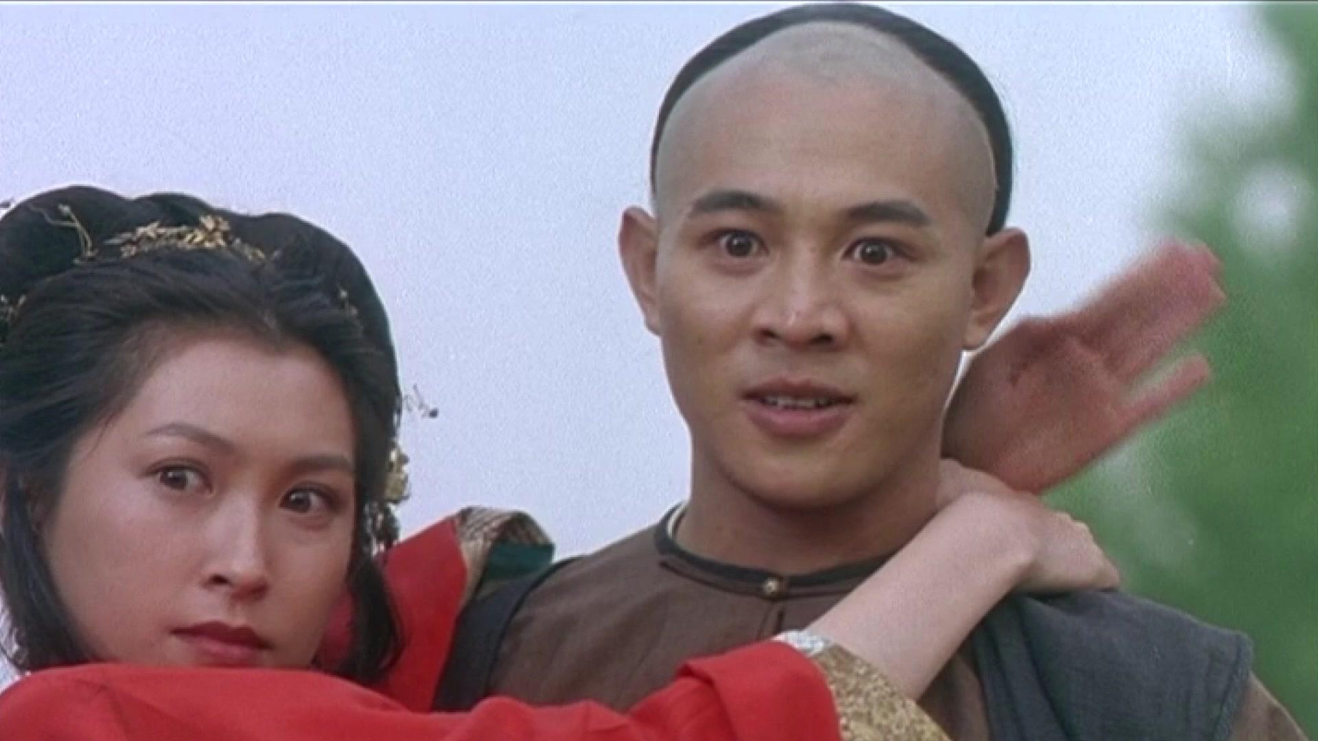 方世玉2：谁与争锋视频封面图