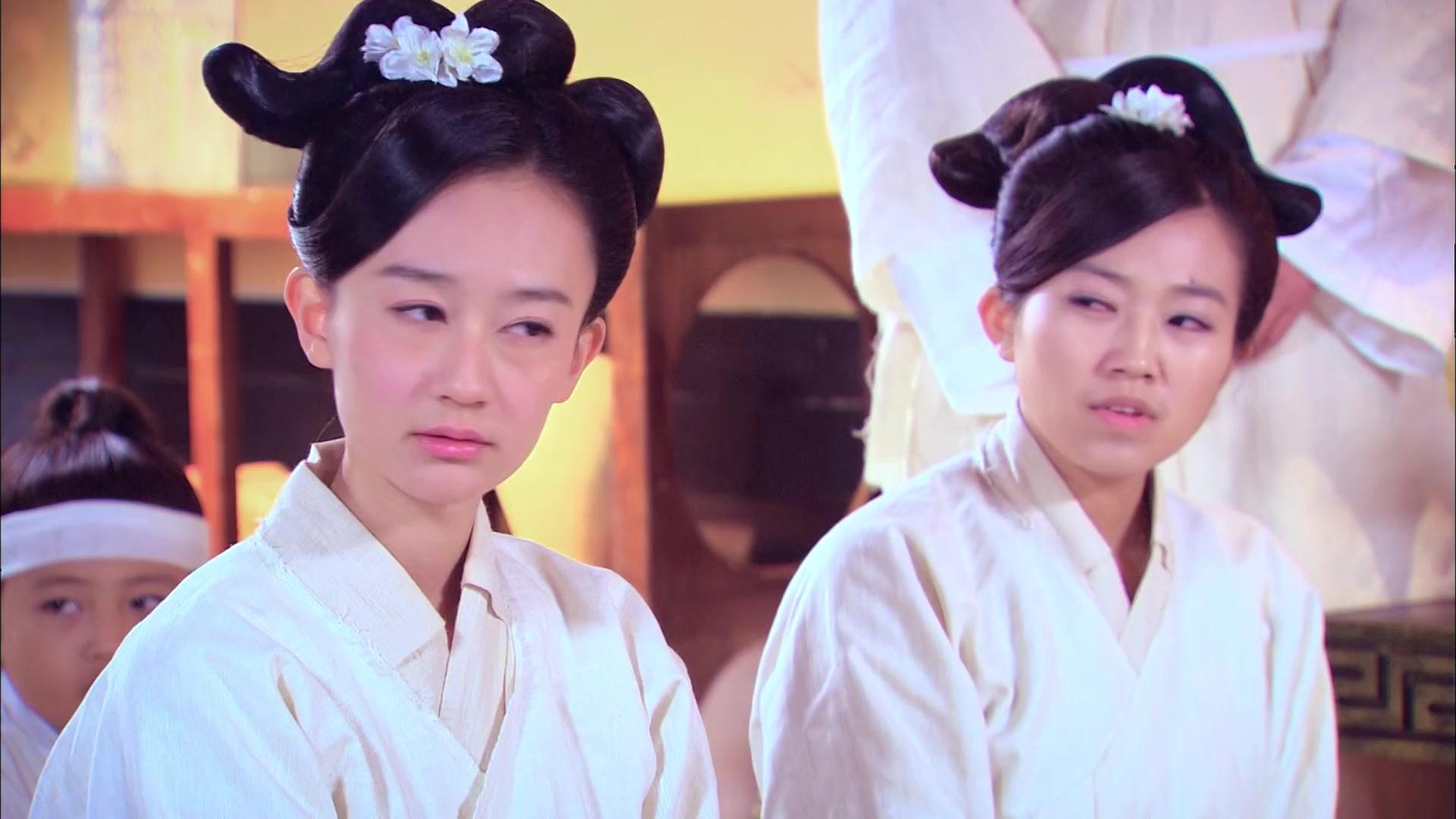 紫钗奇缘 第40集视频封面图