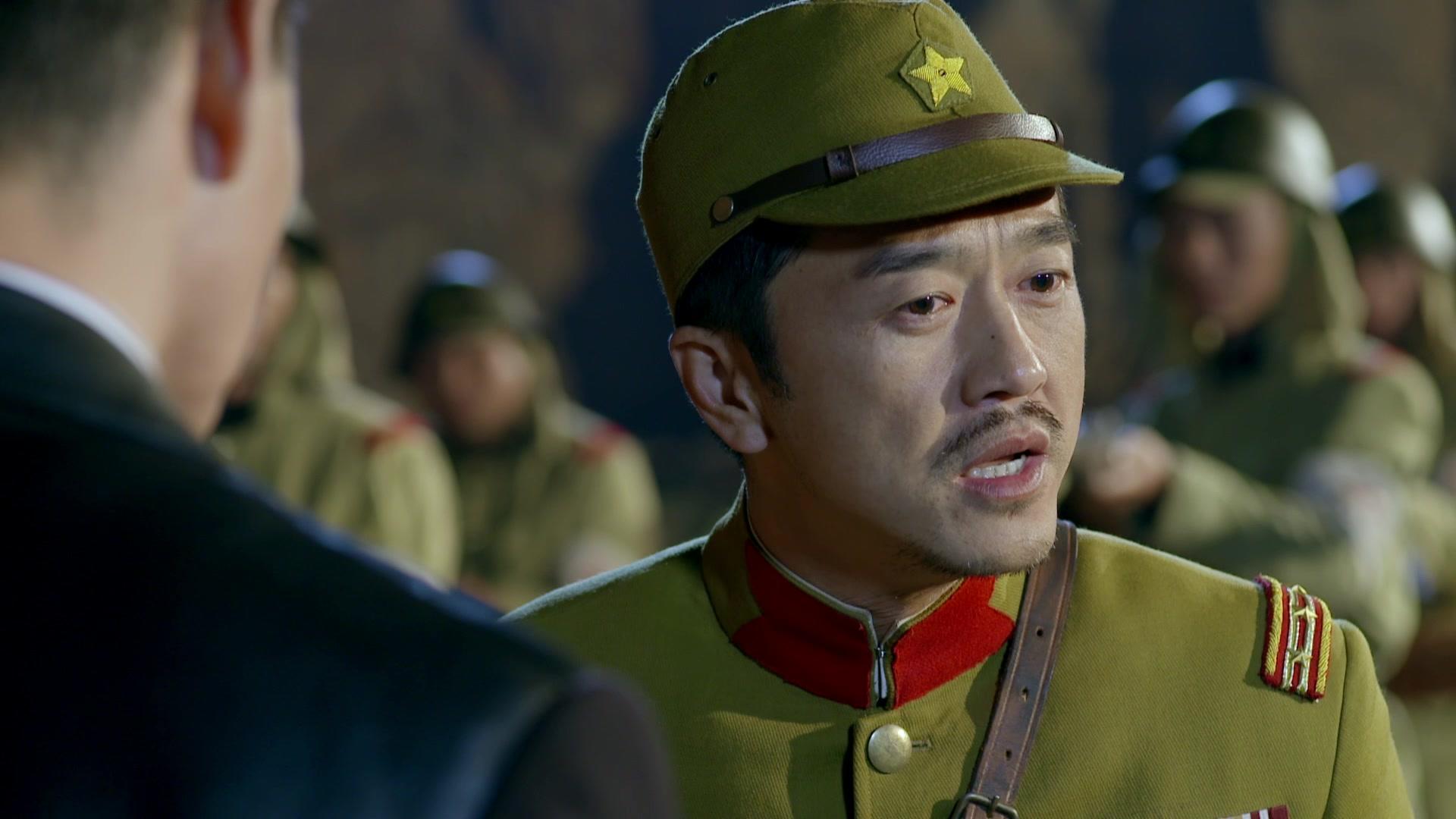 操纵者 第37集视频封面图