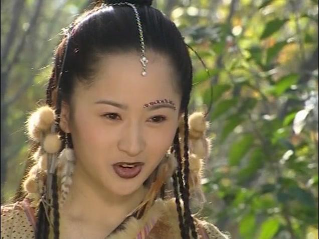 神医侠侣 第22集视频封面图