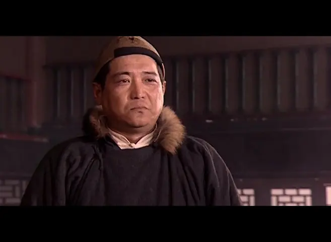 风雪同仁堂 10集