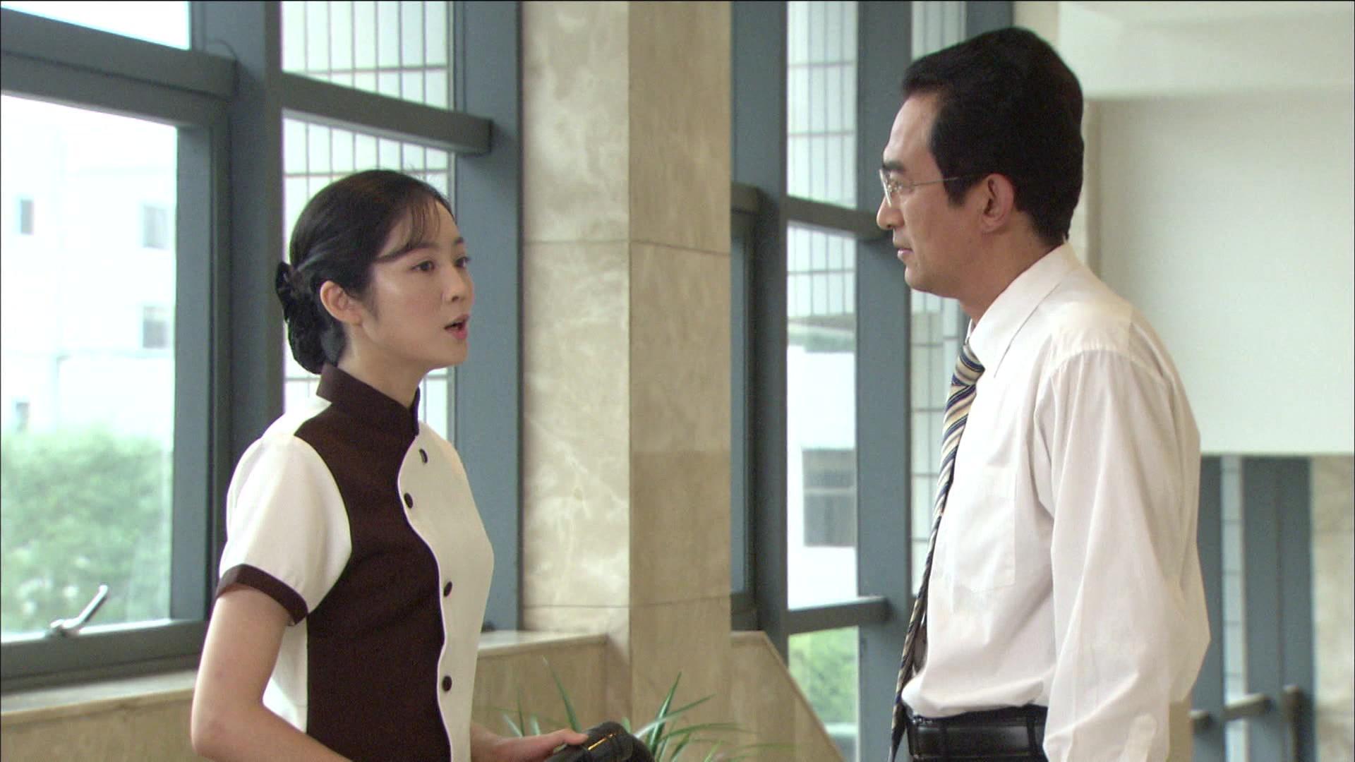 养女 第35集视频封面图
