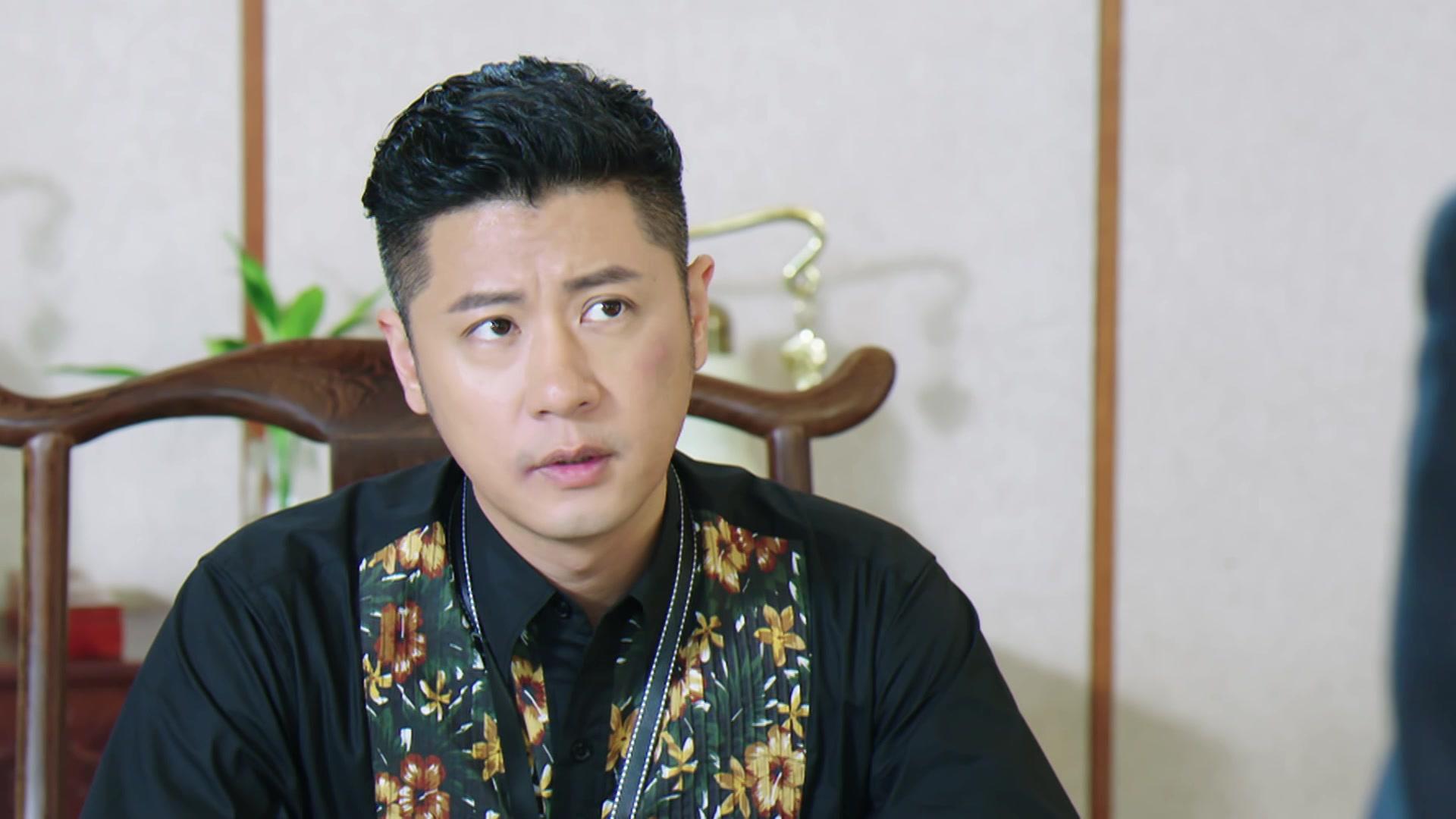 结婚为什么 第9集视频封面图