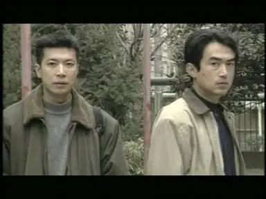 插翅难逃 2集