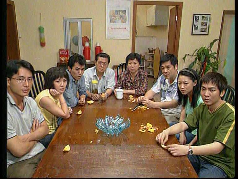 外来媳妇本地郎第一部 第152集视频封面图