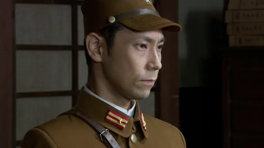 烽火双雄 6集