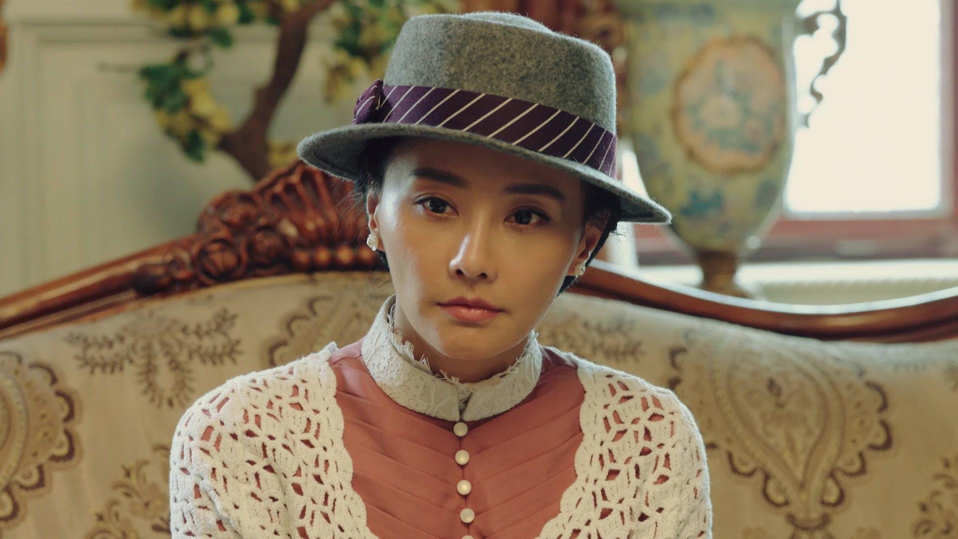 英雄烈 第34集视频封面图