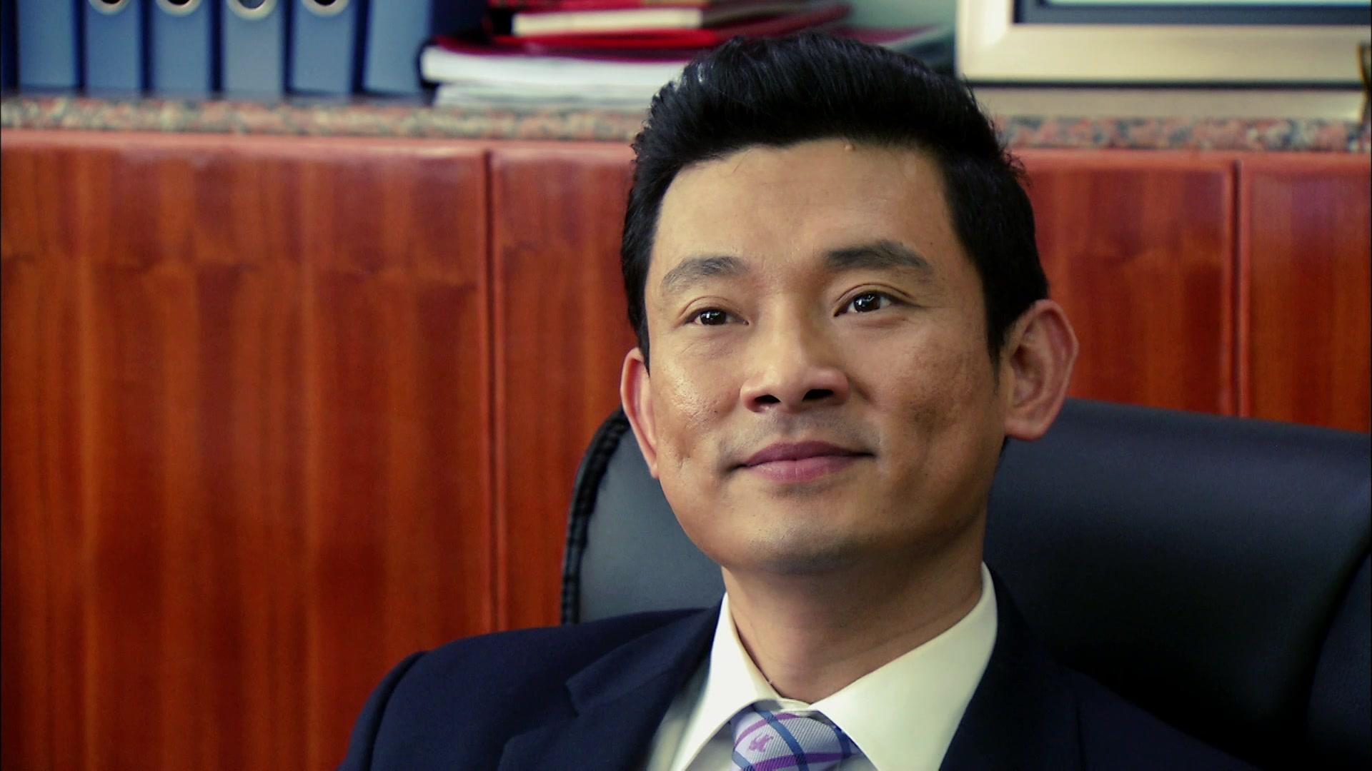 浮尘下的枪声 第5集视频封面图