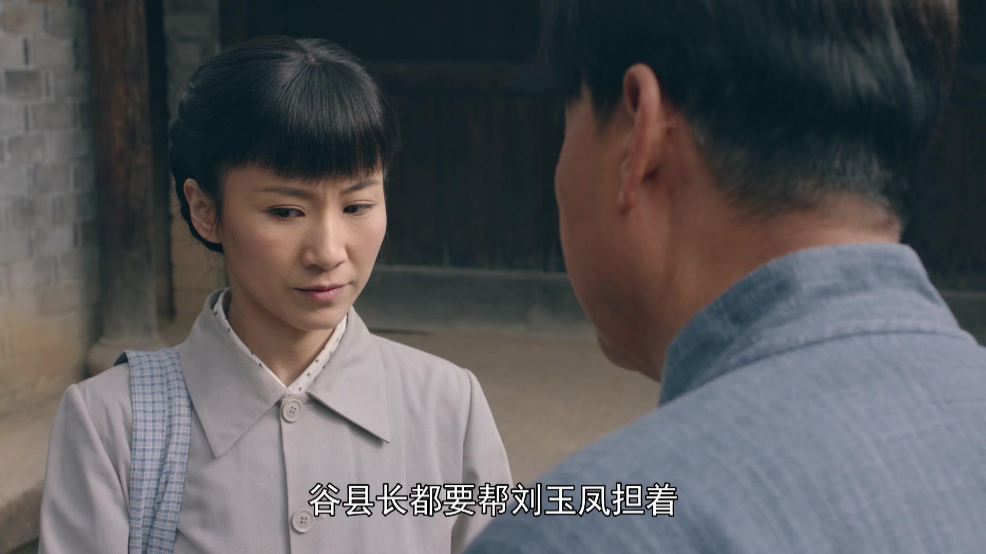 谷文昌 第15集视频封面图