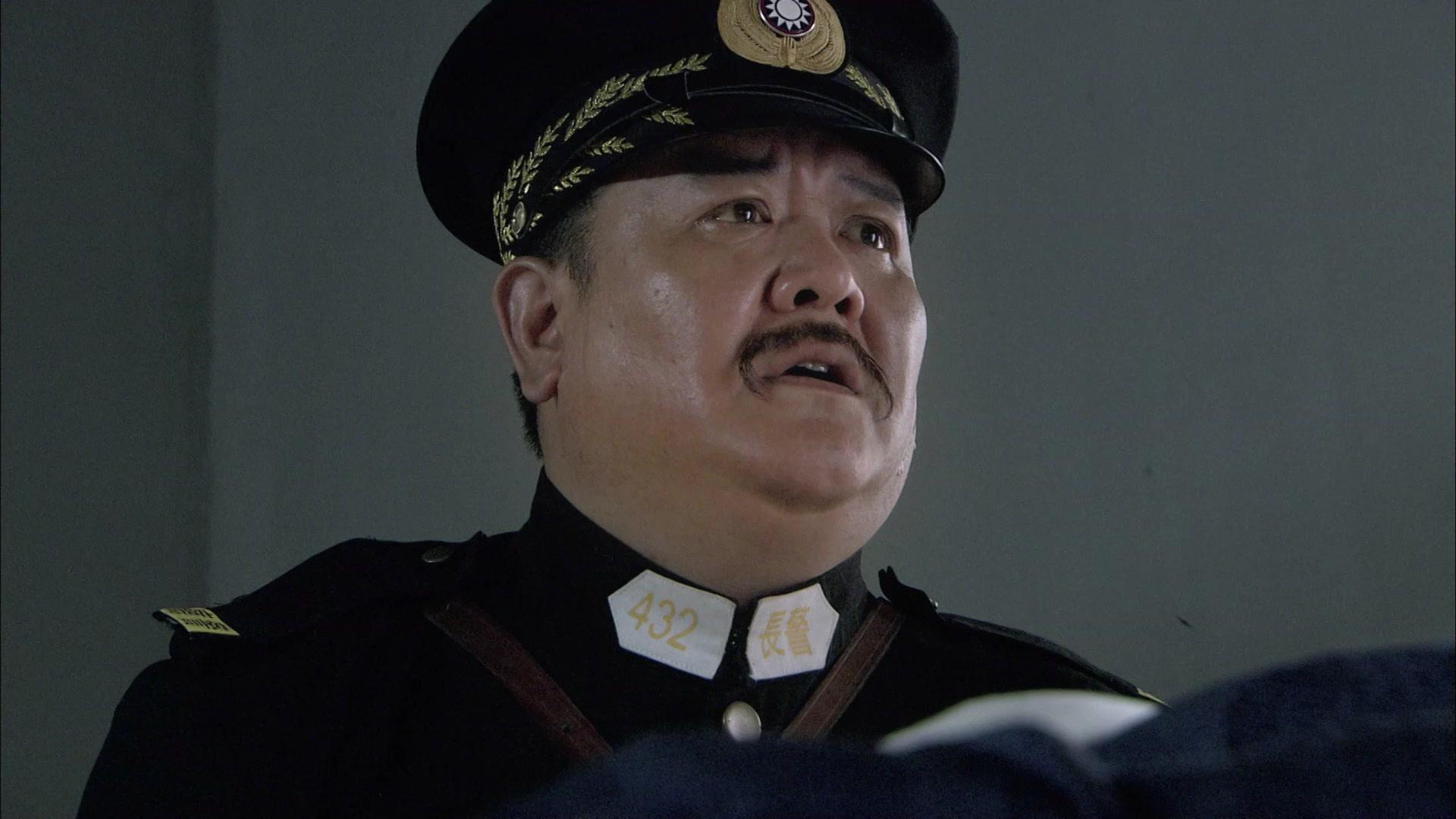 和平战士 第5集视频封面图