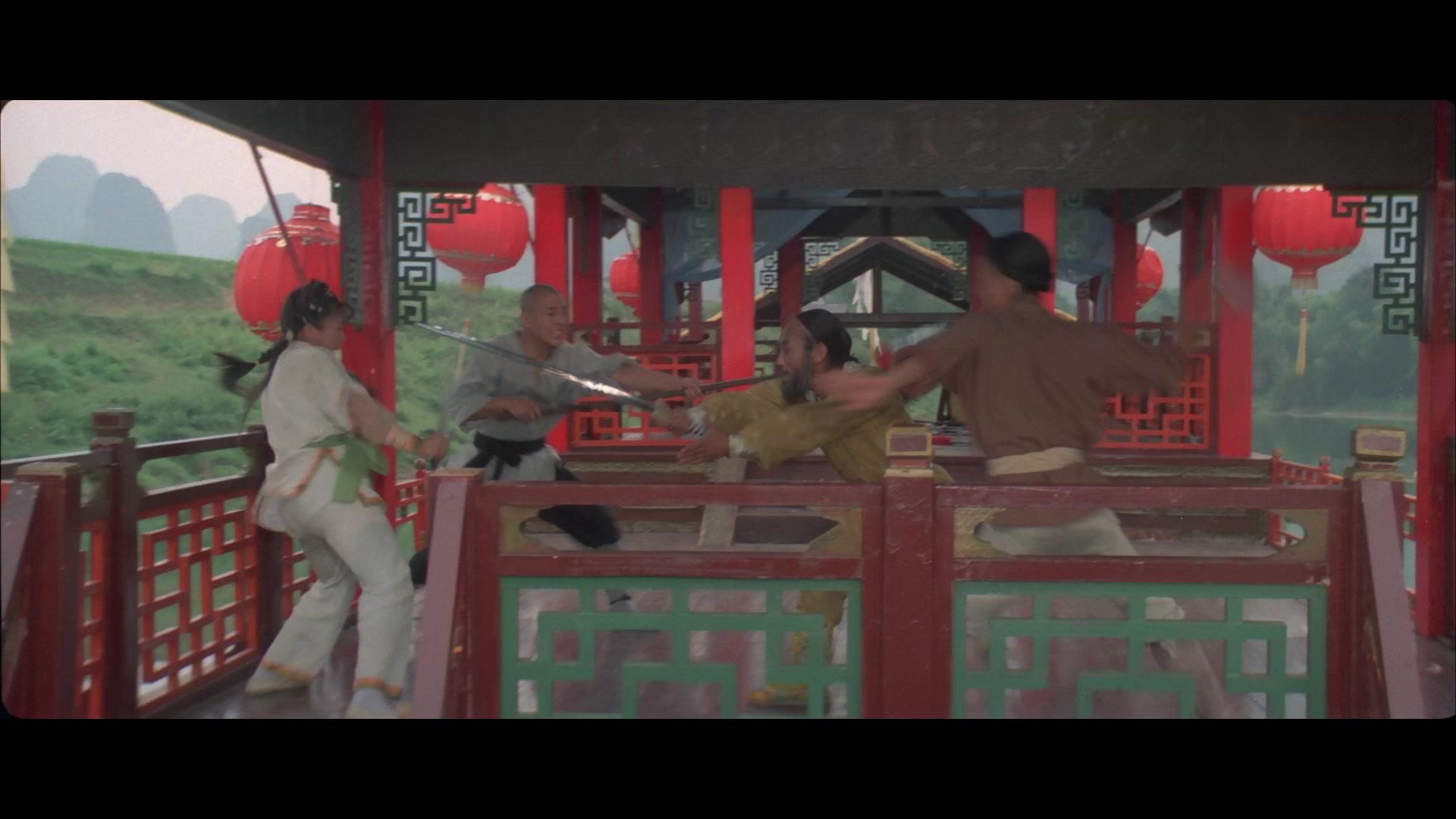 南北少林视频封面图