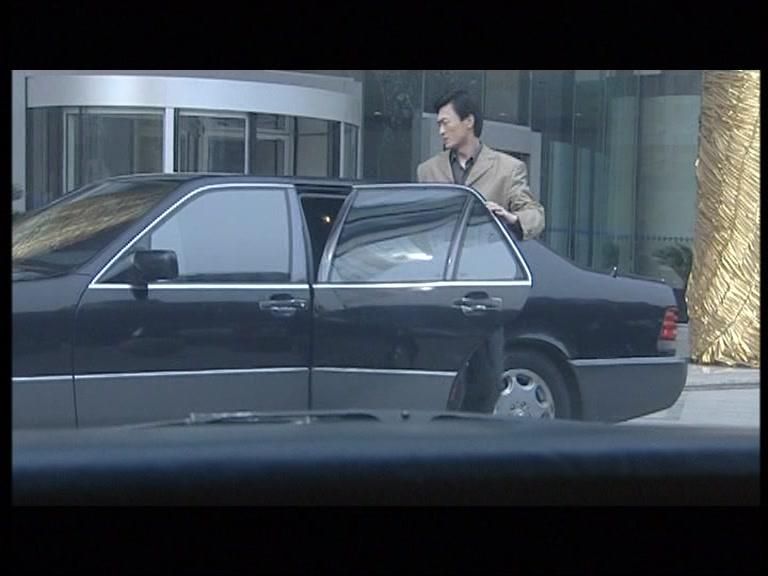 深度打击 第5集视频封面图