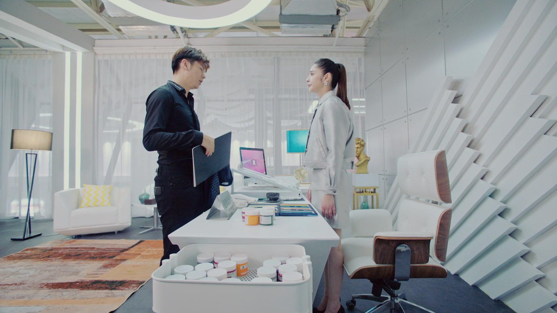 浪漫星星 第3集视频封面图