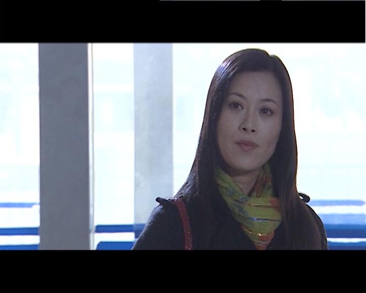 渴望城市第二部 第2集视频封面图