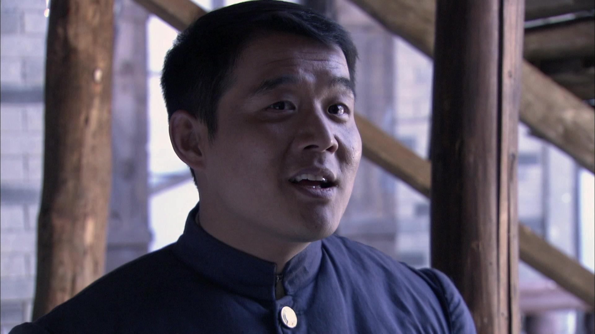 潜龙道 第18集视频封面图