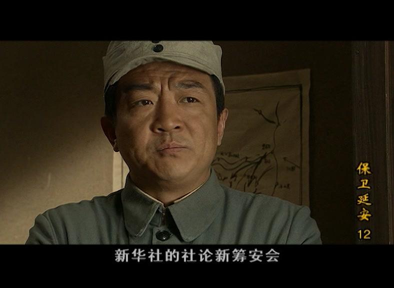 保卫延安 第12集视频封面图