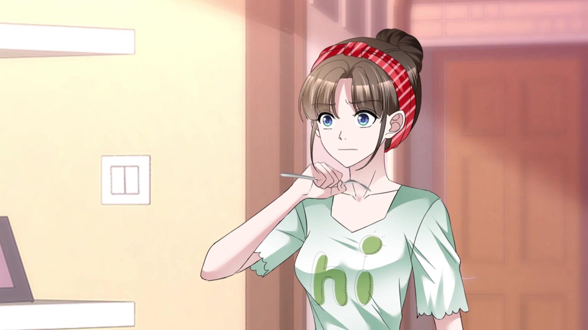 站住！小哑妻 第5集视频封面图