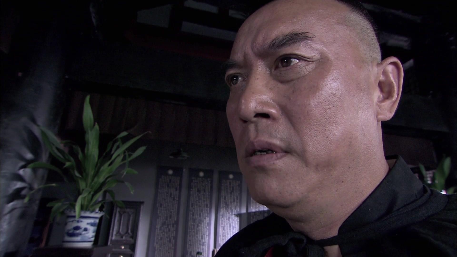 烽火燃情 第27集视频封面图