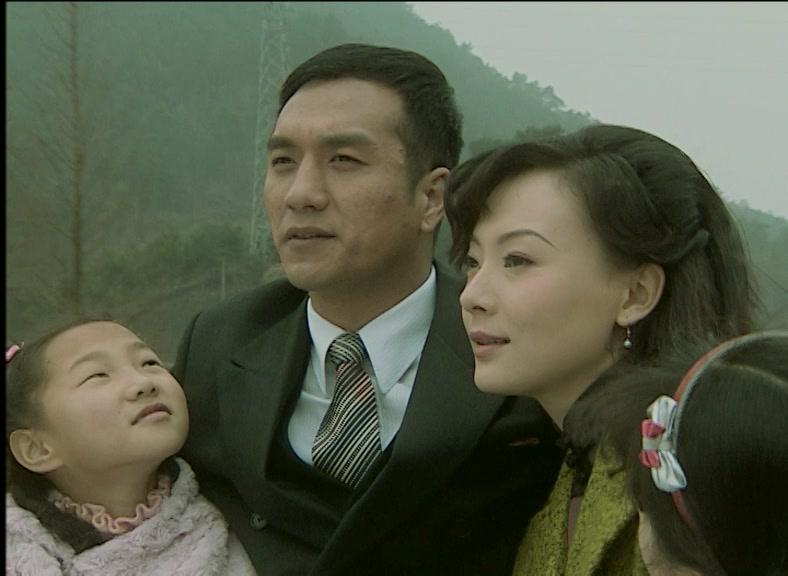 倾城之恋 第36集视频封面图