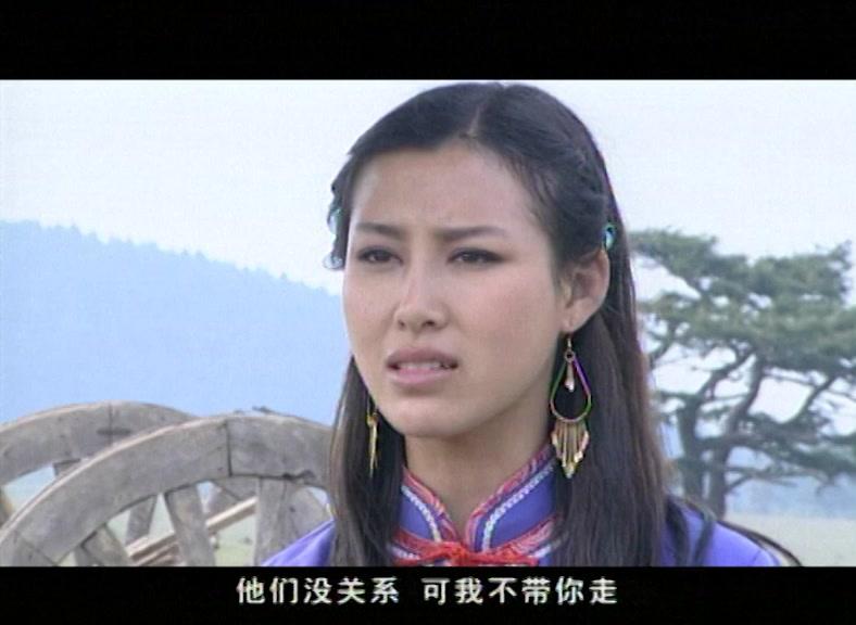 大追捕 第15集视频封面图