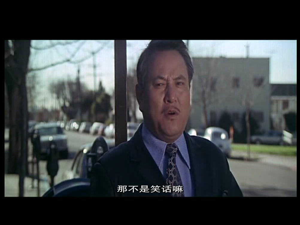 小英雄大闹唐人街视频封面图