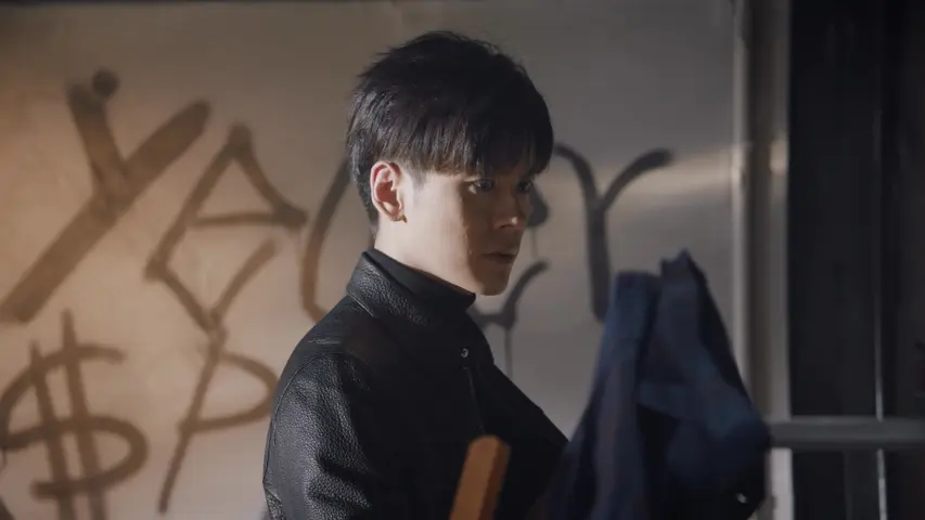 极速救援 27集