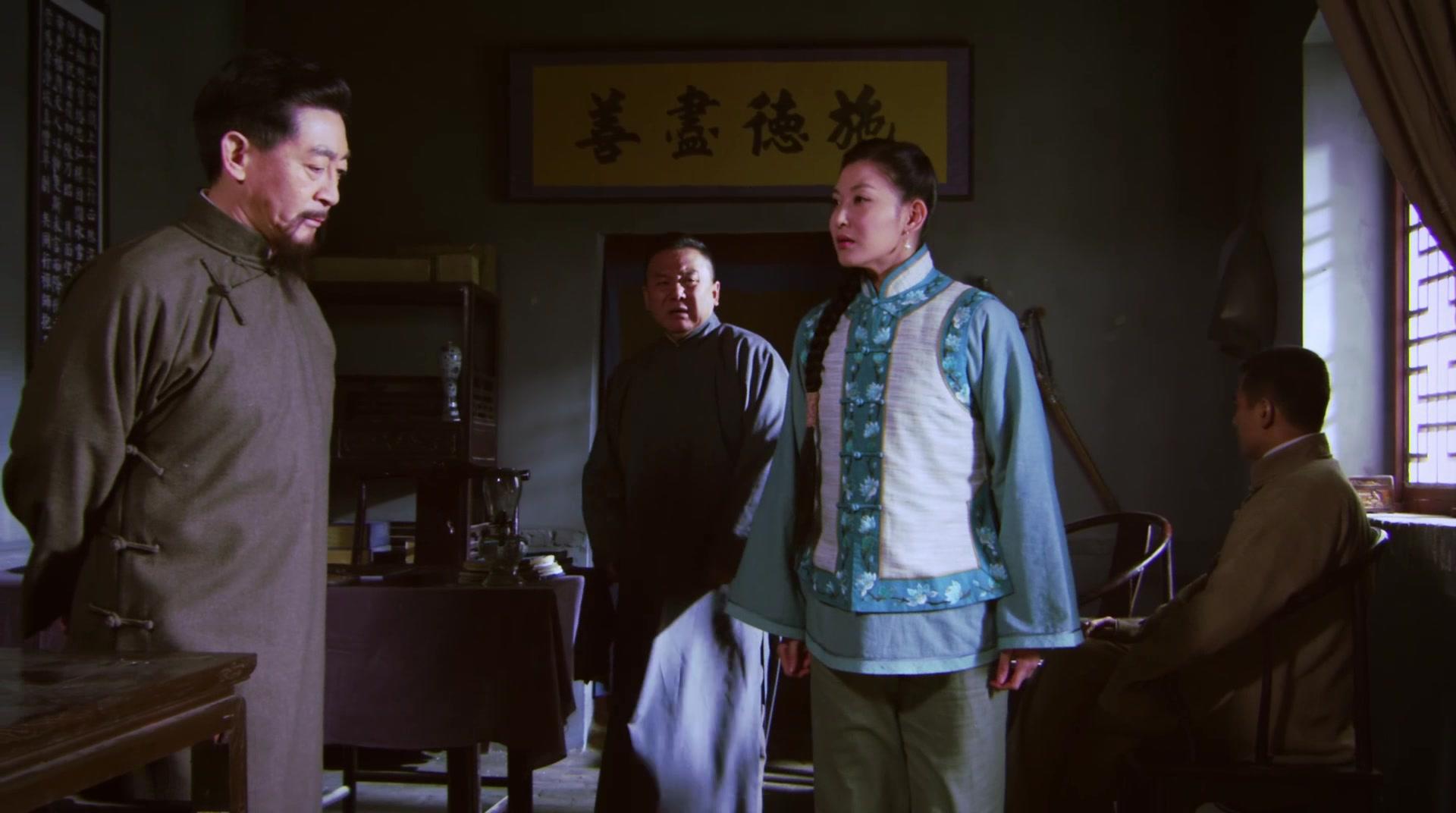 新燕子李三 第22集视频封面图