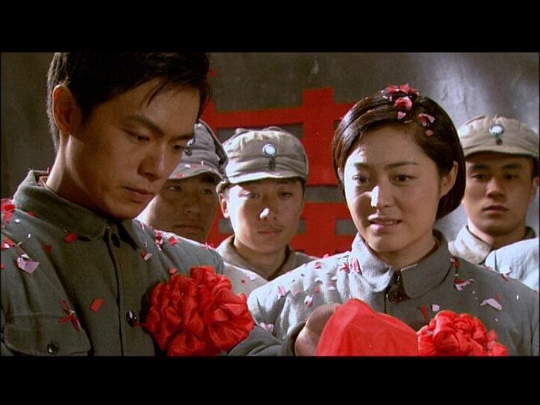 烽火侨女 第22集视频封面图